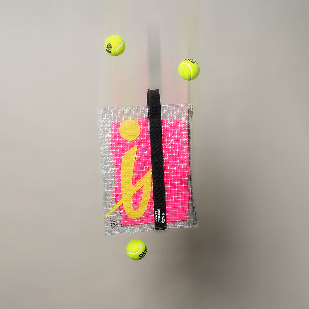 Nasce la linea Padel Mi Amor: tu Manera de Vivir el Padel.