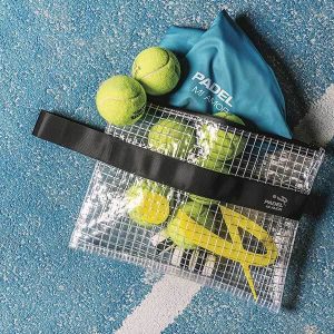 Borsa padel piccola online