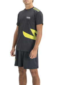 Vendita completi padel uomo