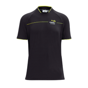 Maglia denis nera