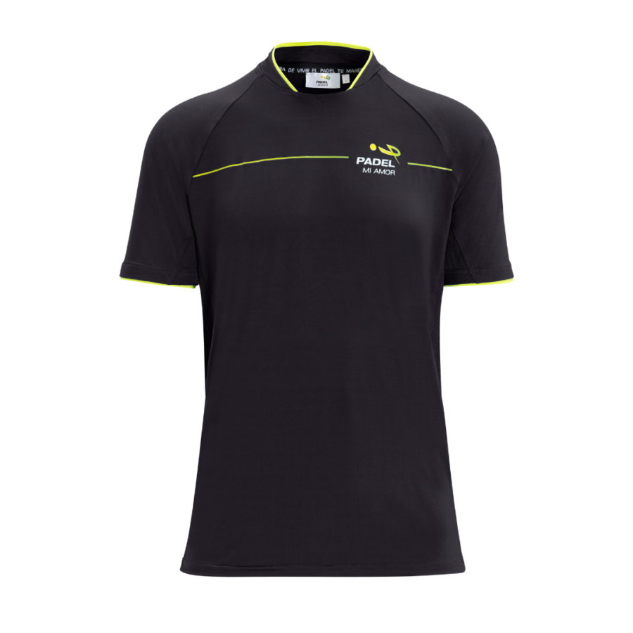 Maglia denis nera