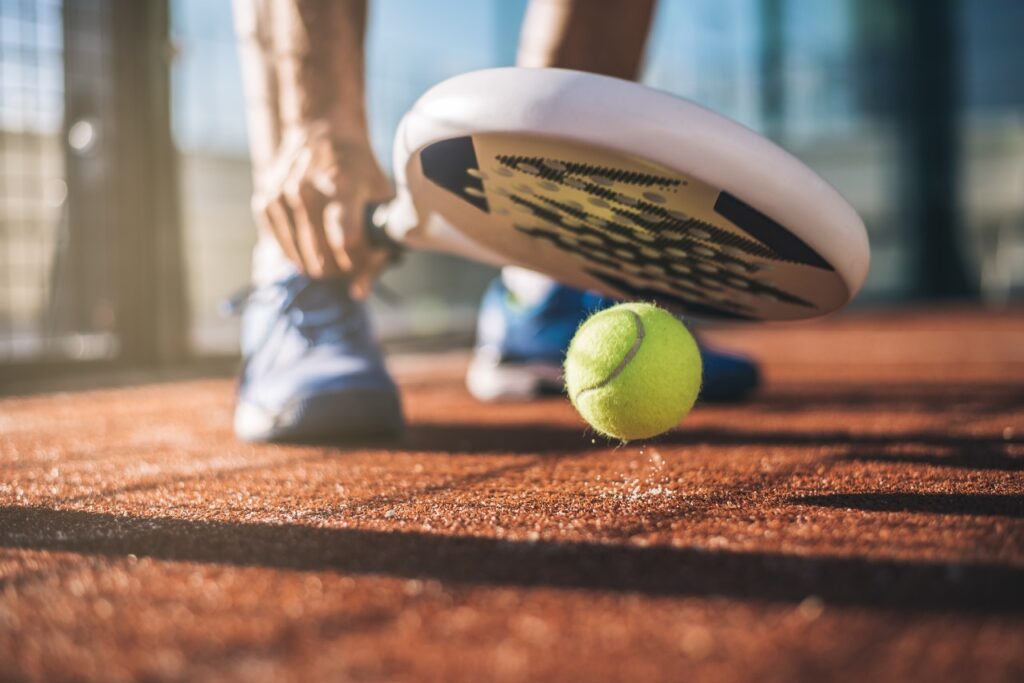 Padel Mi Amor alla prima edizione di Padel Trend Expo