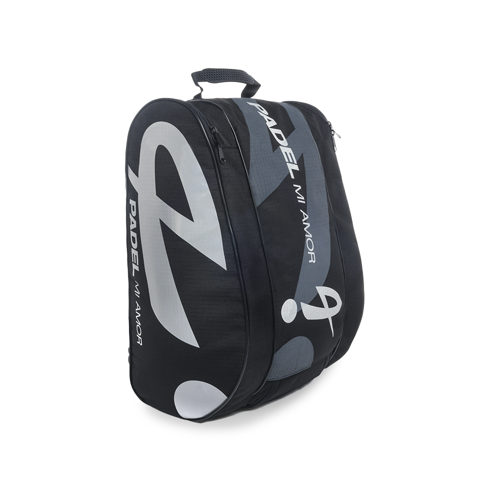 Borsa PadelMiAmor Nera