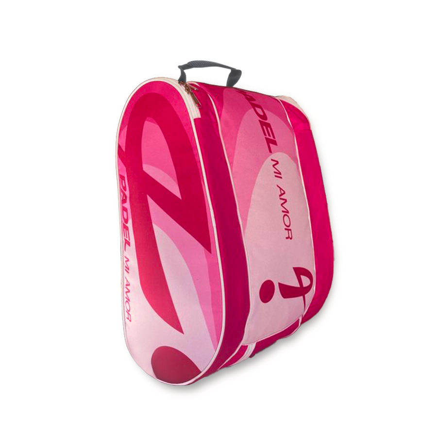 Borsa Padel Fucsia