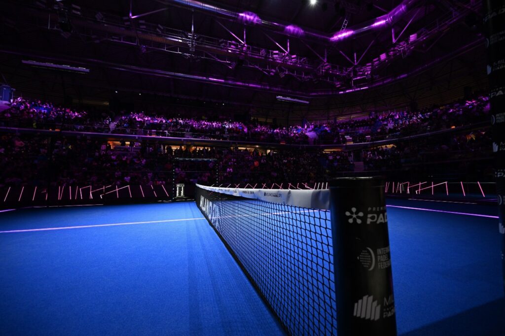 Premier Padel P1: appuntamento a Milano per l’ultima tappa del 2023