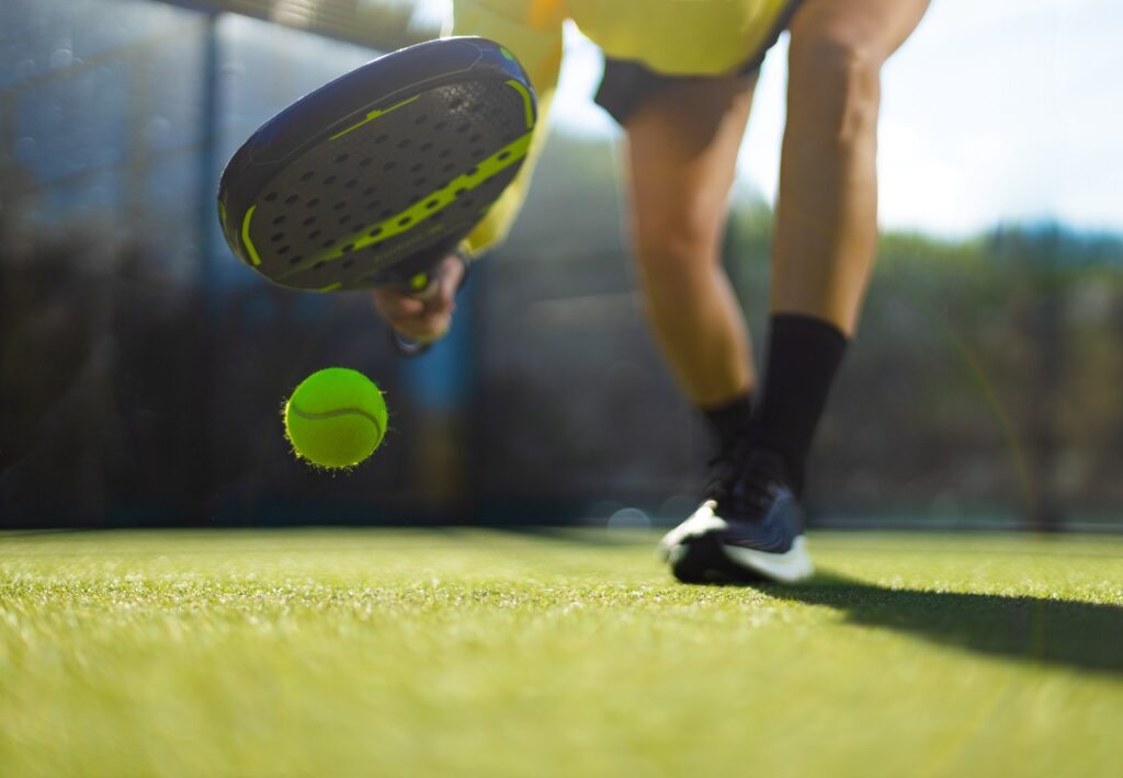 Cosa regalare a chi gioca a padel?