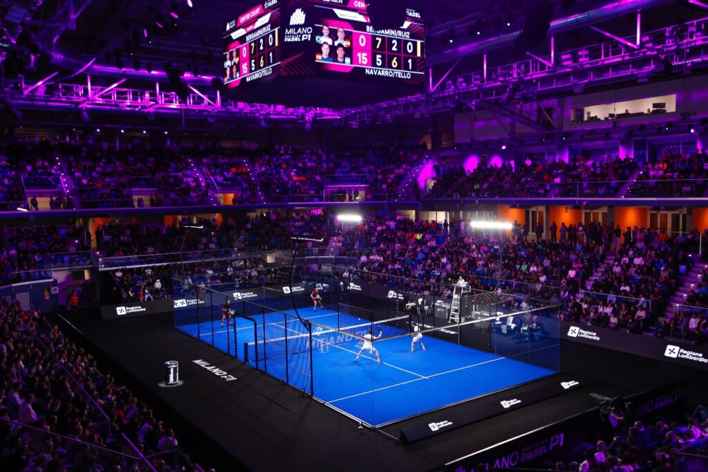 Premier Padel 2024: cosa cambierà?