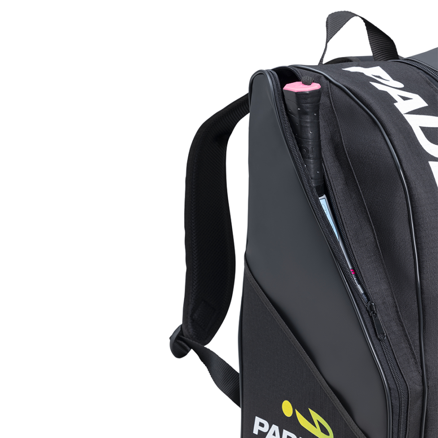Zaino Padel Mi Amor Nero