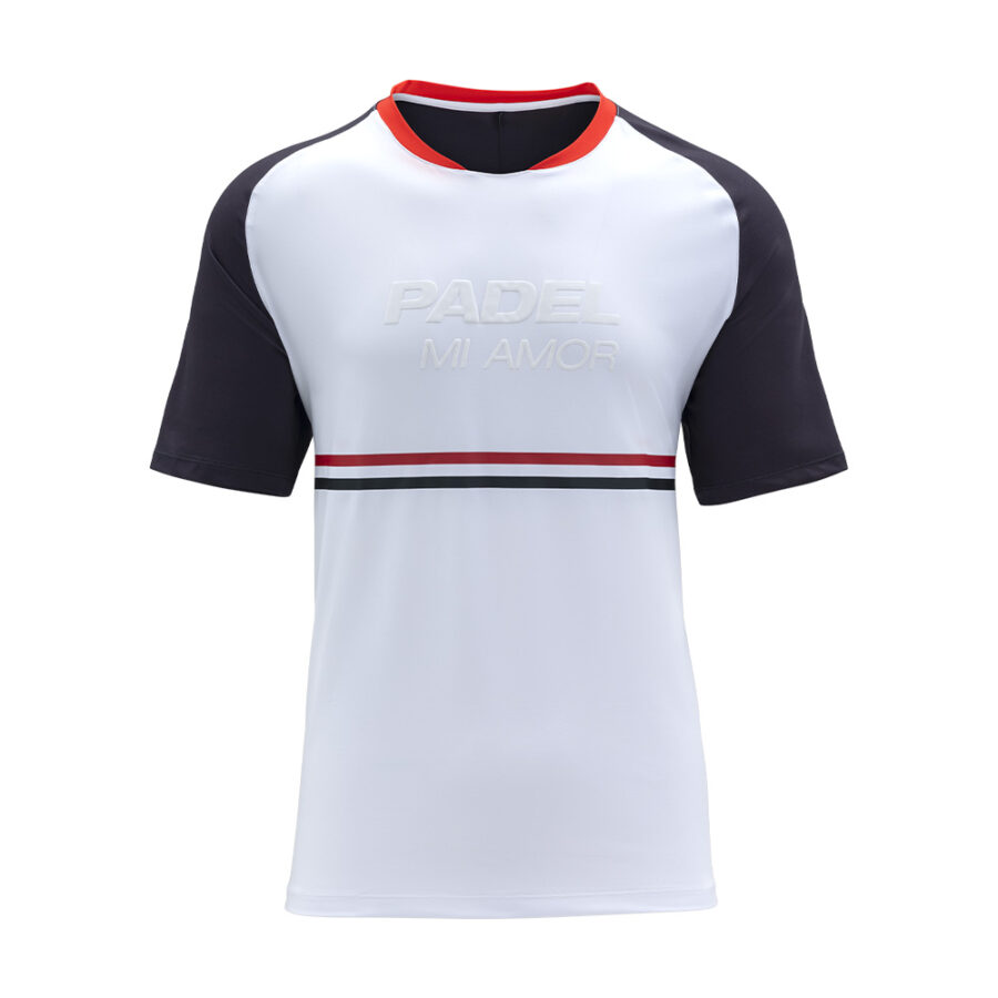Maglia Padel JACK