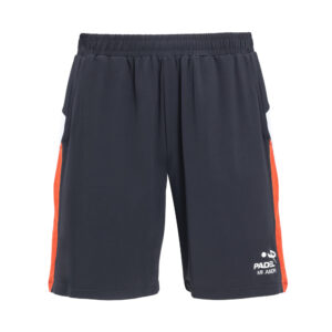 Pantaloncino nero VICK