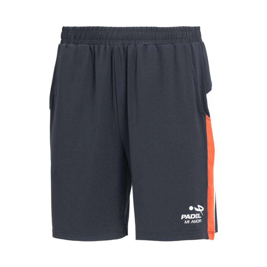 Pantaloncino nero VICK
