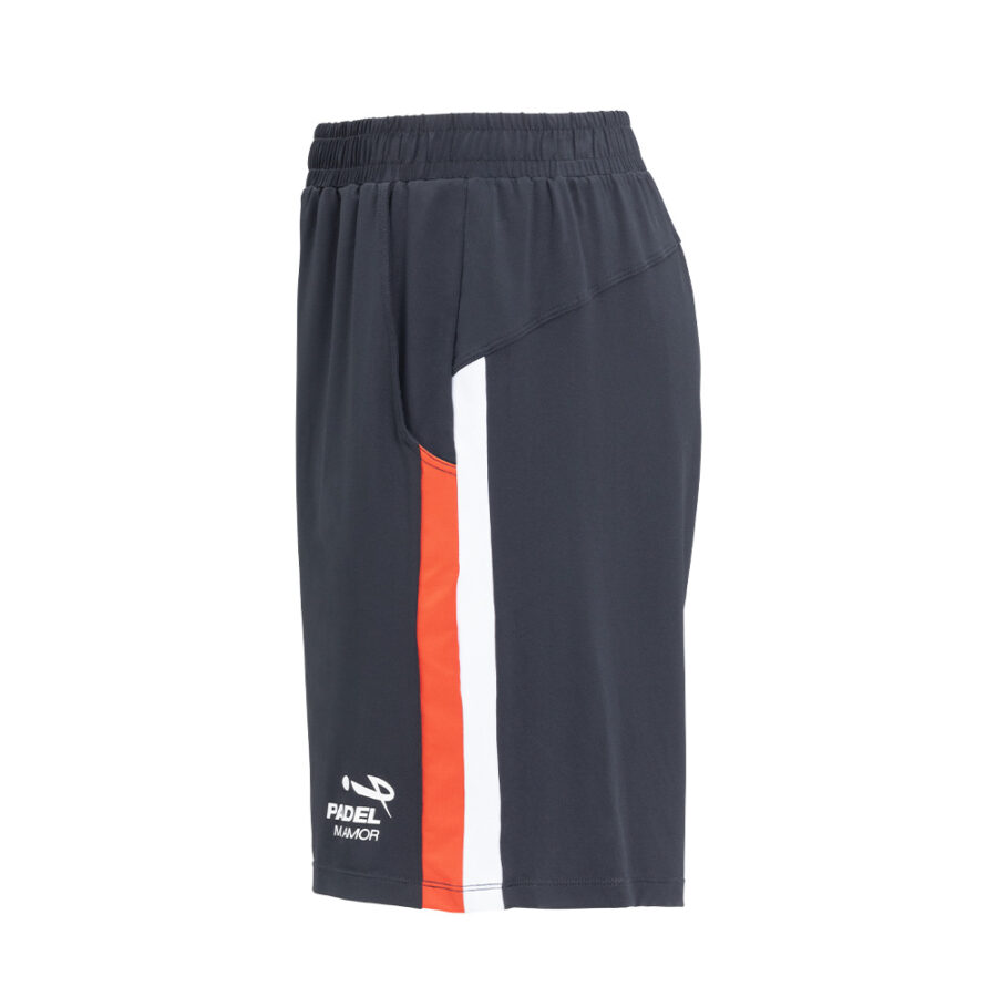 Pantaloncino nero VICK