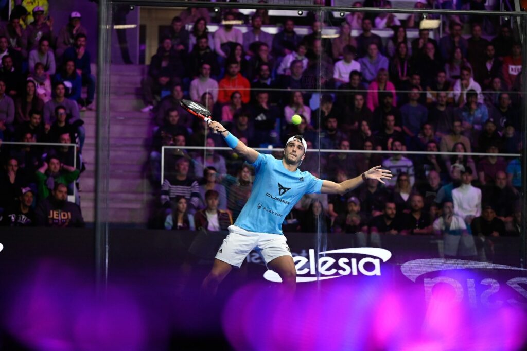 Premier padel
