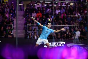 Premier padel