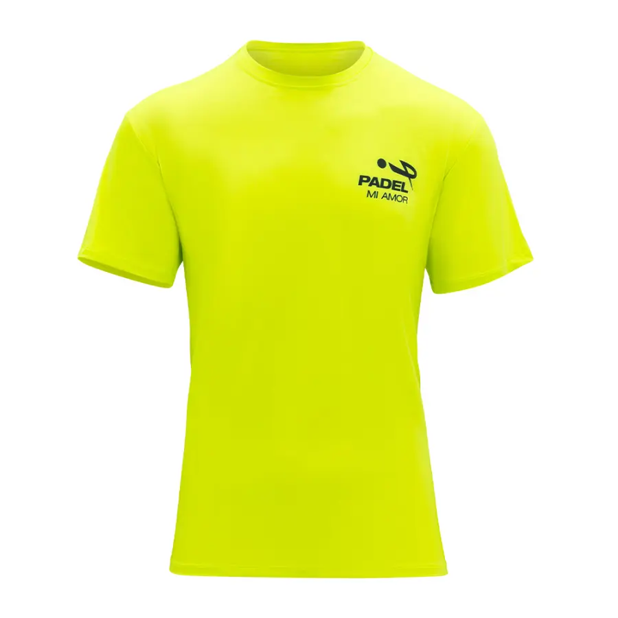 T-Shirt Padel JERRY