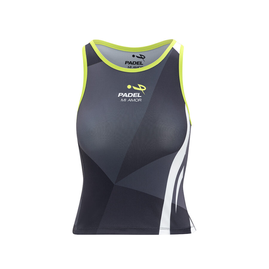 canotta-padel-donna-BUENOS-AIRES-nera-front