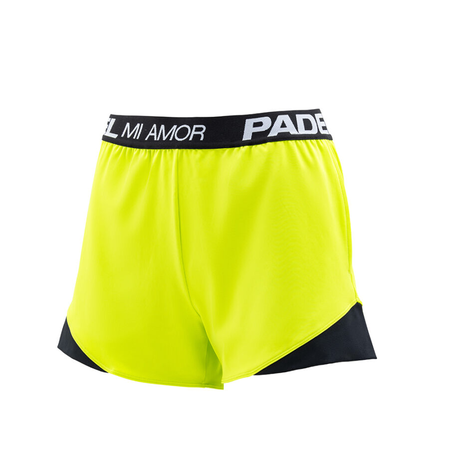 pantaloncino-padel-donna_DOHA_lime-side