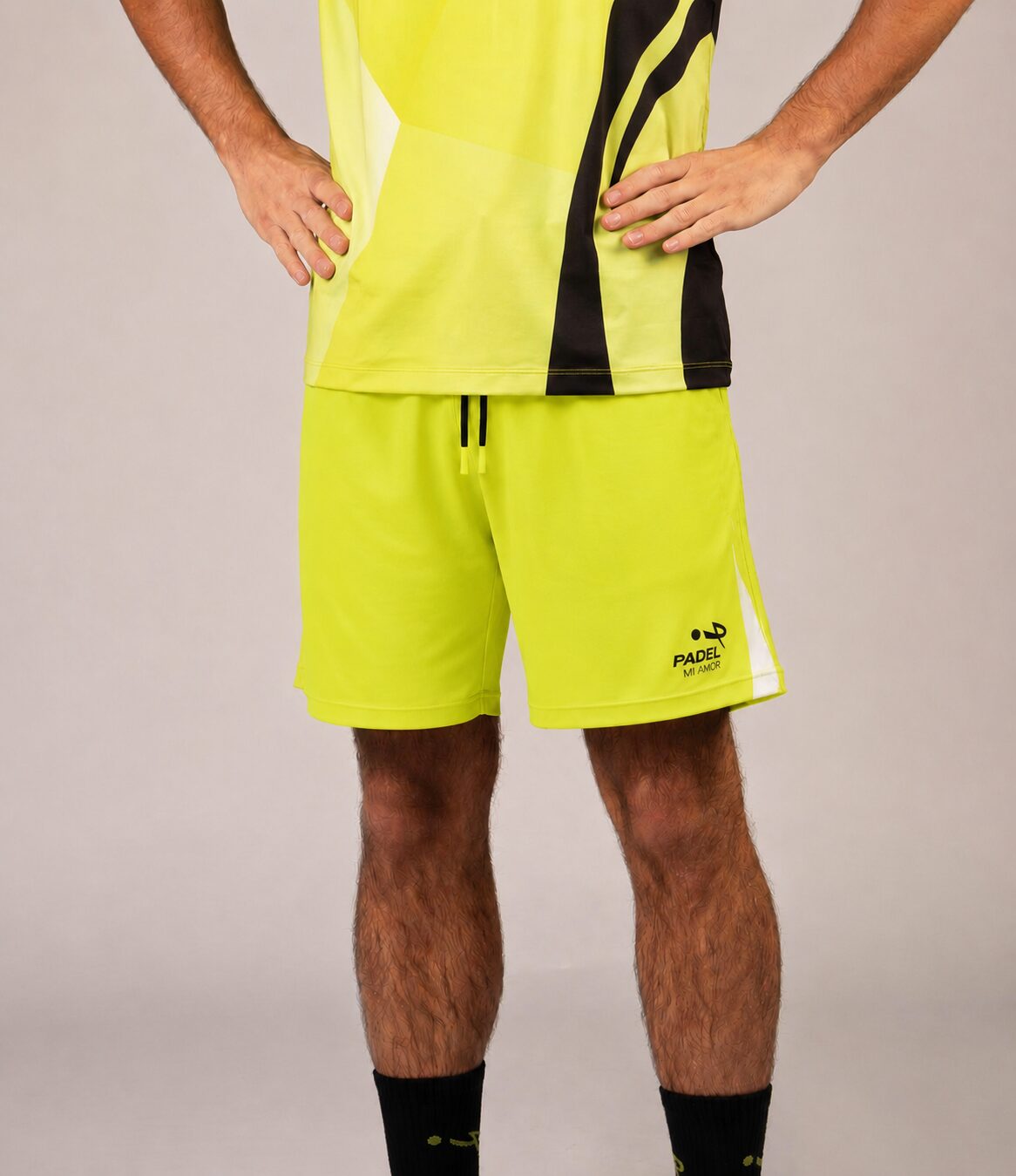 pantaloncino_milan_lime
