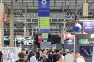 Fiera Padel World Summit