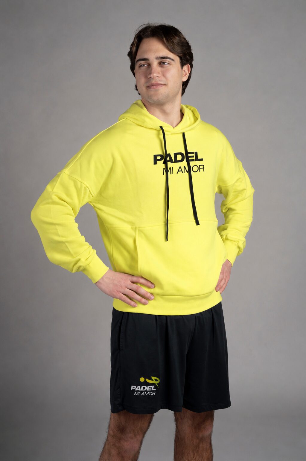 Felpa_gialla_padel_uomo
