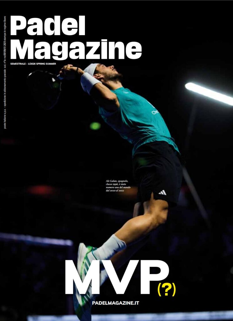 Padel Magazine 6 /2026