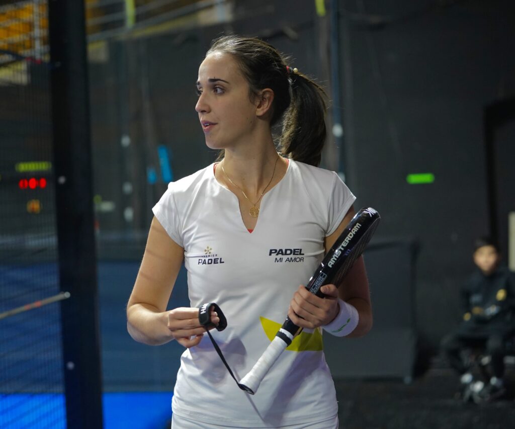 Carmen Castillón Gámez