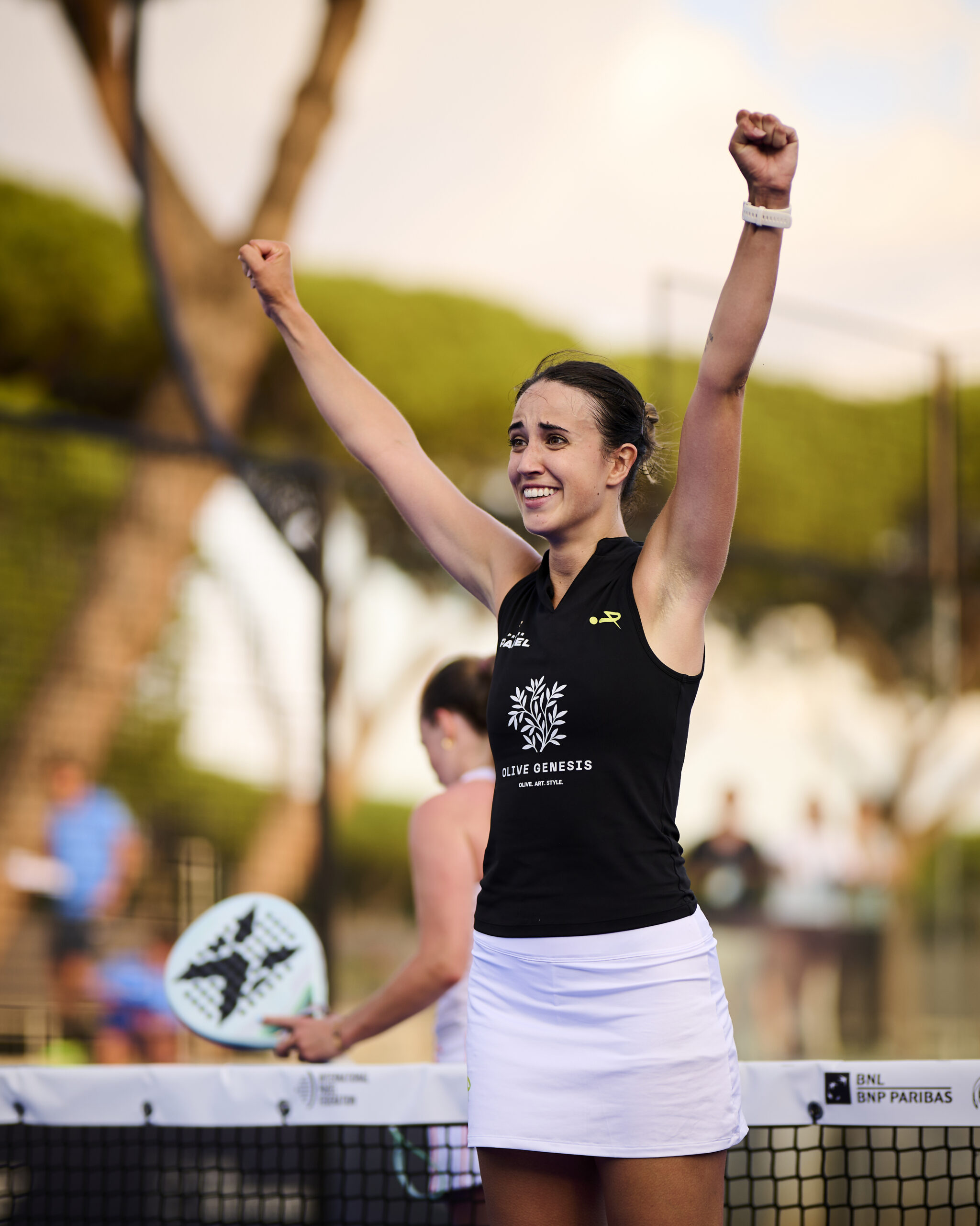ITALY MAJOR / Photo: @silvestreszpylma / Premier Padel