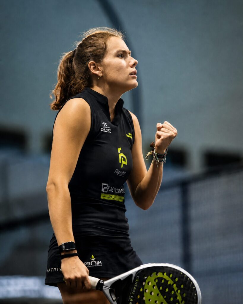 Sofía Saiz Vallejo